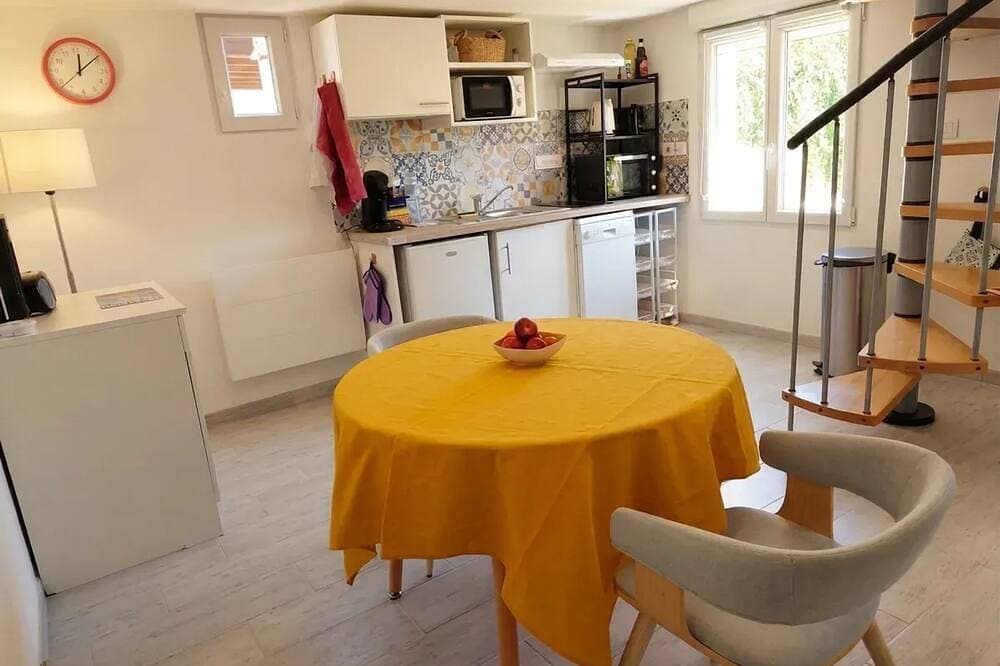 Foto 7 von 16: Homerez - Haus Mouriès