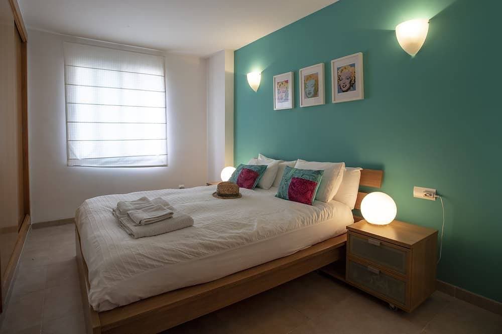 Foto 4 von 27: Duplex apartment 50 meters from the beach
