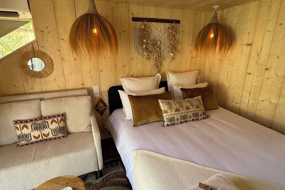 Foto 10 von 30: B&B Bora Bora Golf de StTropez