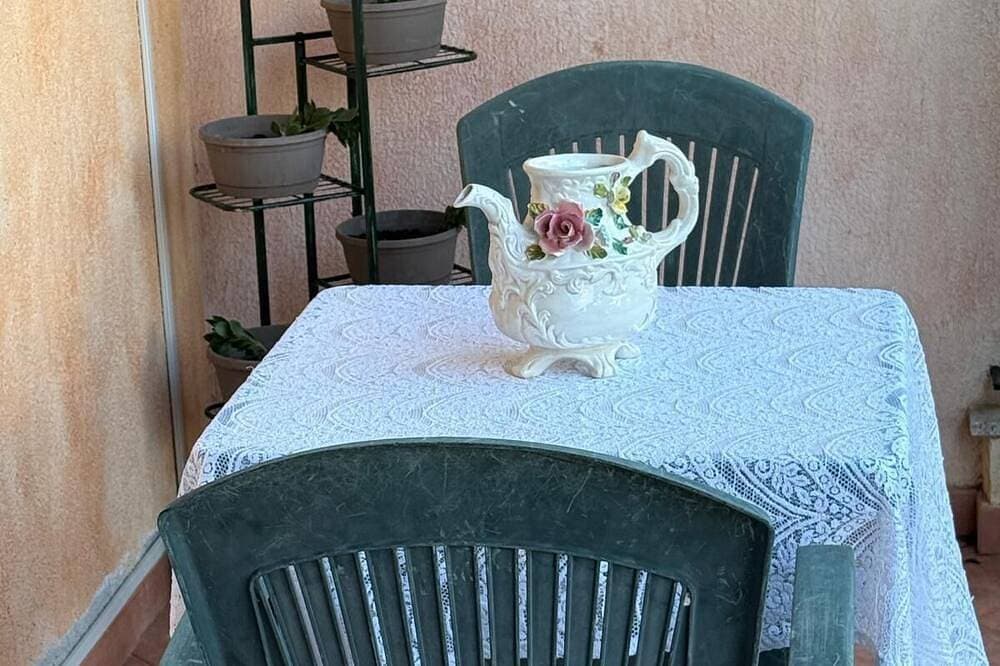 Foto 11 von 14: Charmante Wohnung in La Maddalena mit eigener Terrasse