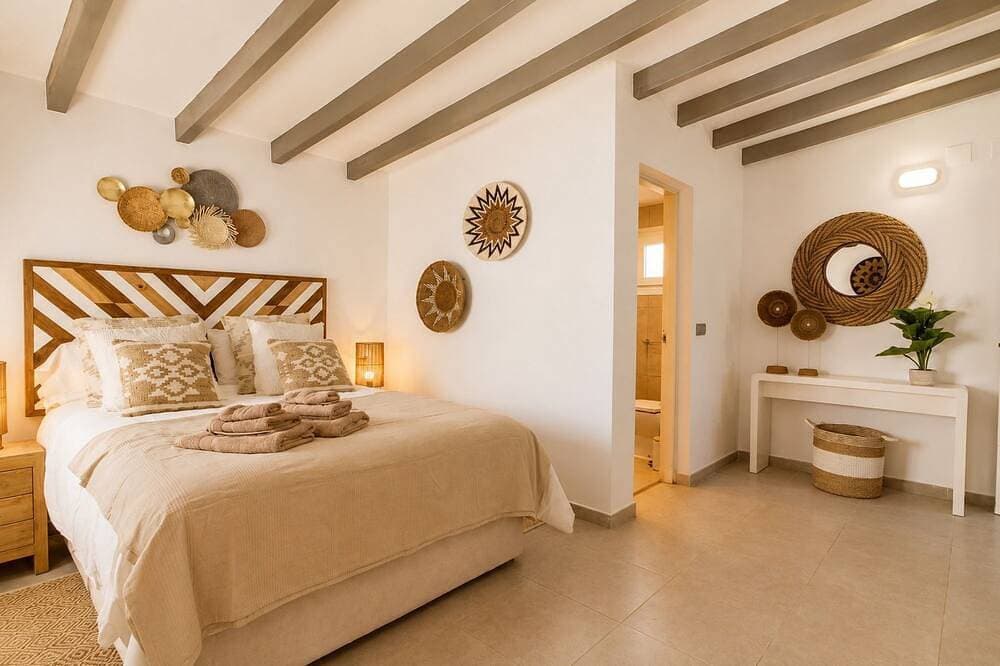 Foto 4 von 30: « Boho Mar » - Your next holiday beach villa in Estepona