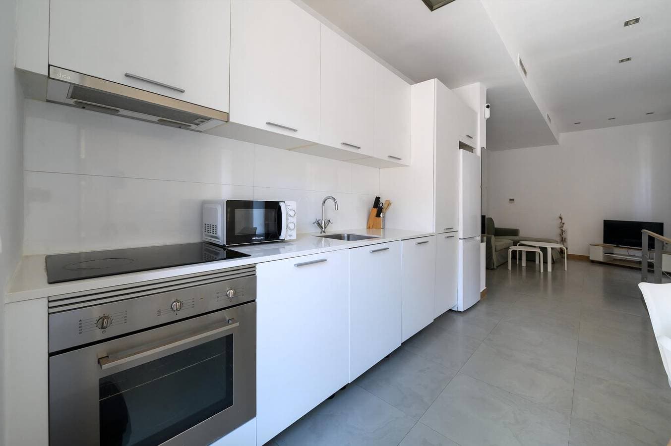 Foto 6 von 31: Ferienwohnung für 2 Personen
