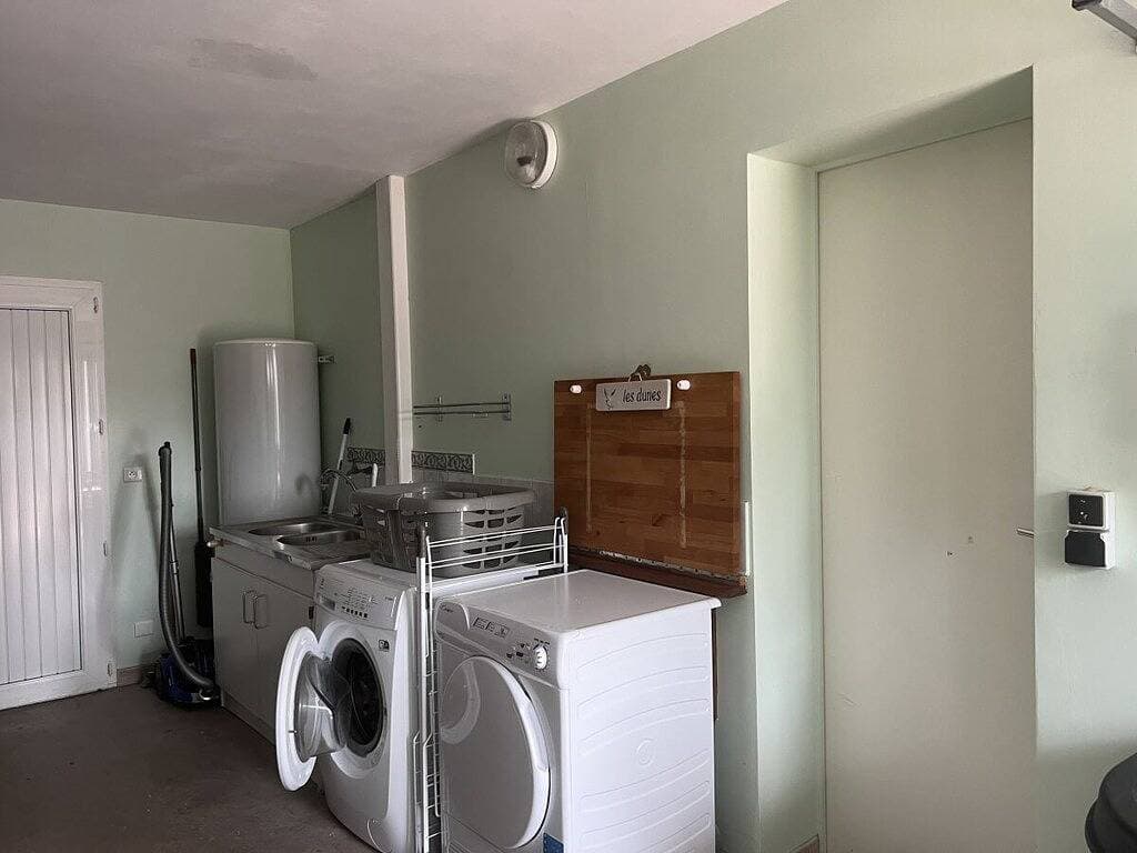 Foto 11 von 21: Ferienhaus mit 2 Schlafzimmer