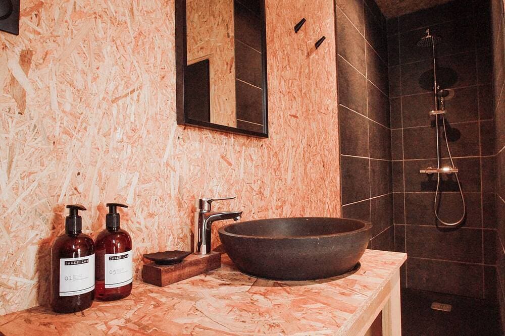 Foto 5 von 25: Lodge 7-Lodge-Deluxe-Ensuite