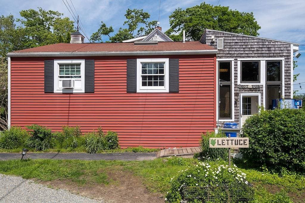 Foto 11 von 36: 6 Lovely 1Br Acadia Apartment Open Hearth Inn