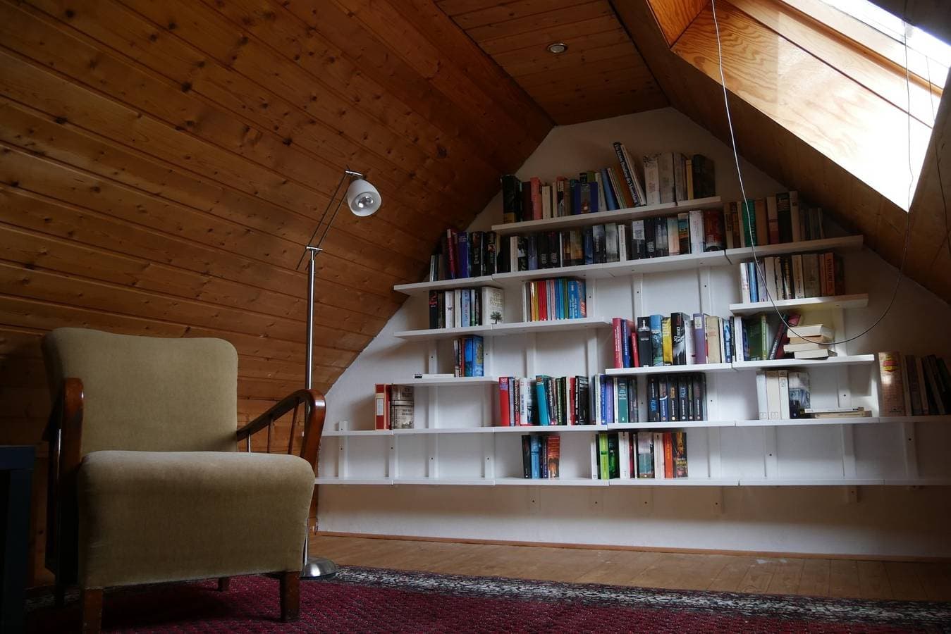 Foto 7 von 17: Ferienwohnung Auszeit