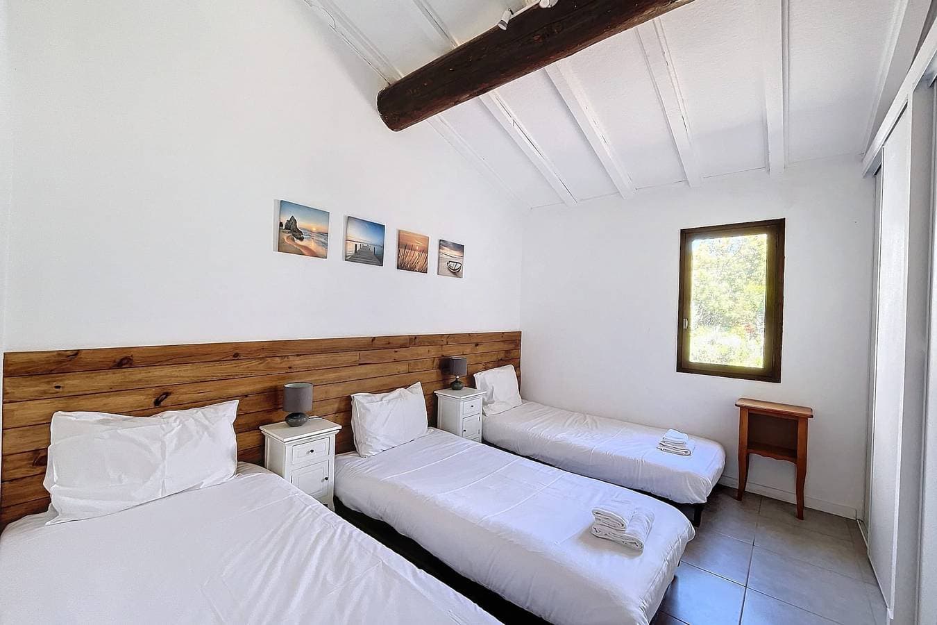 Foto 6 von 20: Ferienhaus für 5 Personen mit Garten