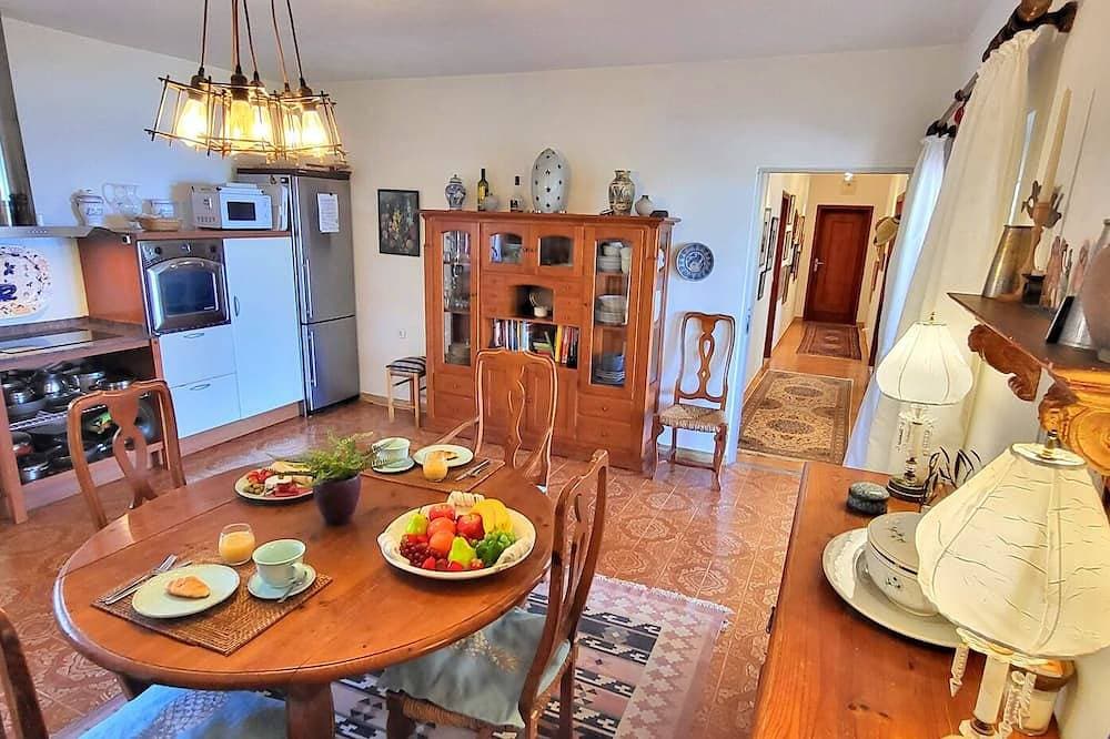 Traumhaftes Haus in ruhiger Lage mit Meerblick, Terrasse und Garten, WiFi 1