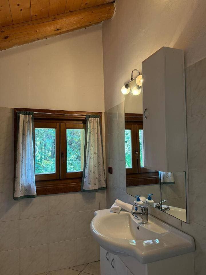 Foto 10 von 33: Three-Bedroom Chalet