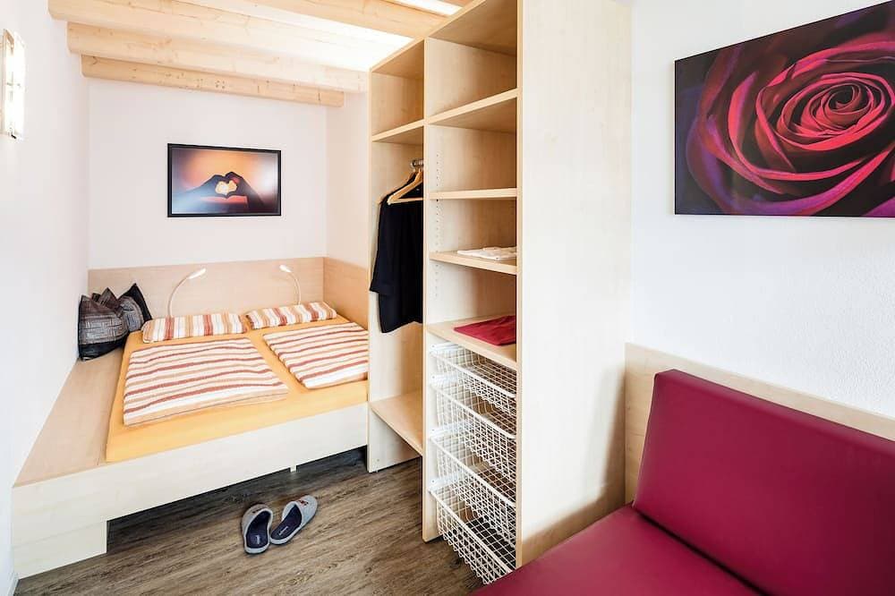 Foto 3 von 11: Ferienwohnung in Kurtatsch an der Weinstrasse