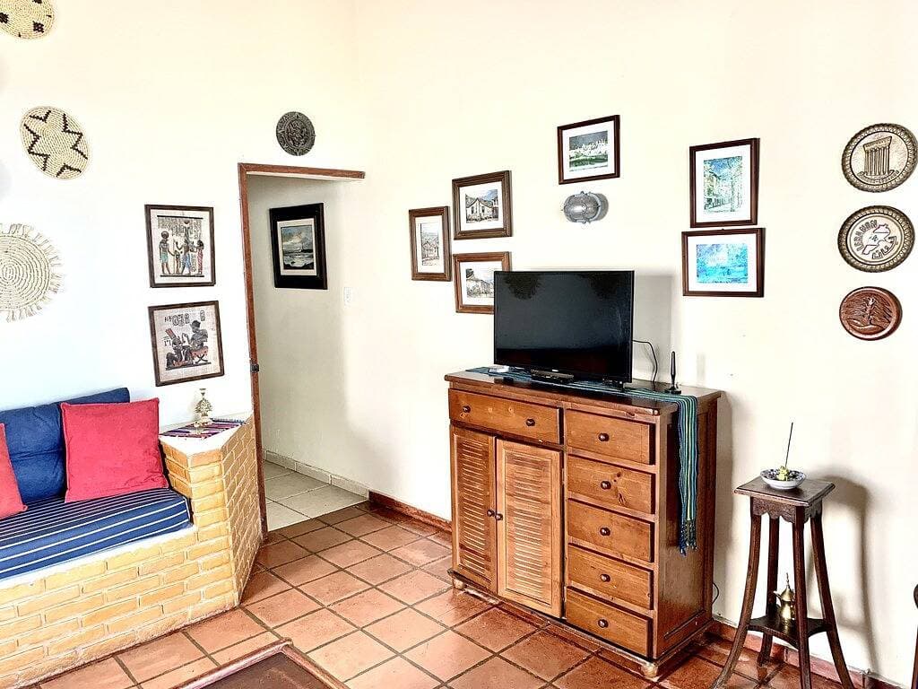 Foto 5 von 29: Meerseite - Haus - Itagua - Ubatuba