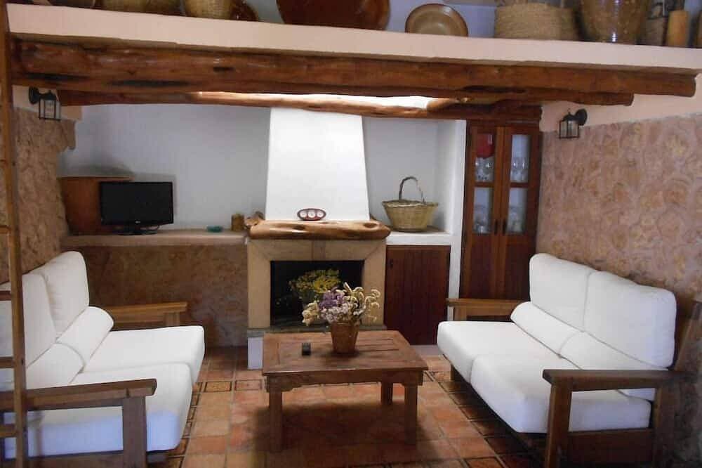 Foto 10 von 30: San Carlos: Es Ters De Dalt Casa In San Carlos