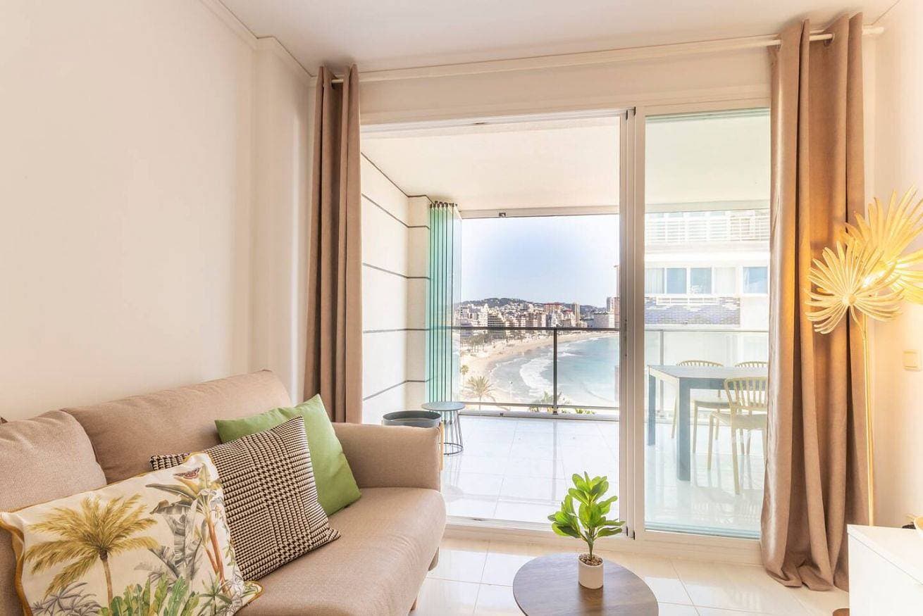 Foto 5 von 30: Apartamento Mesana - Costa CarpeDiem