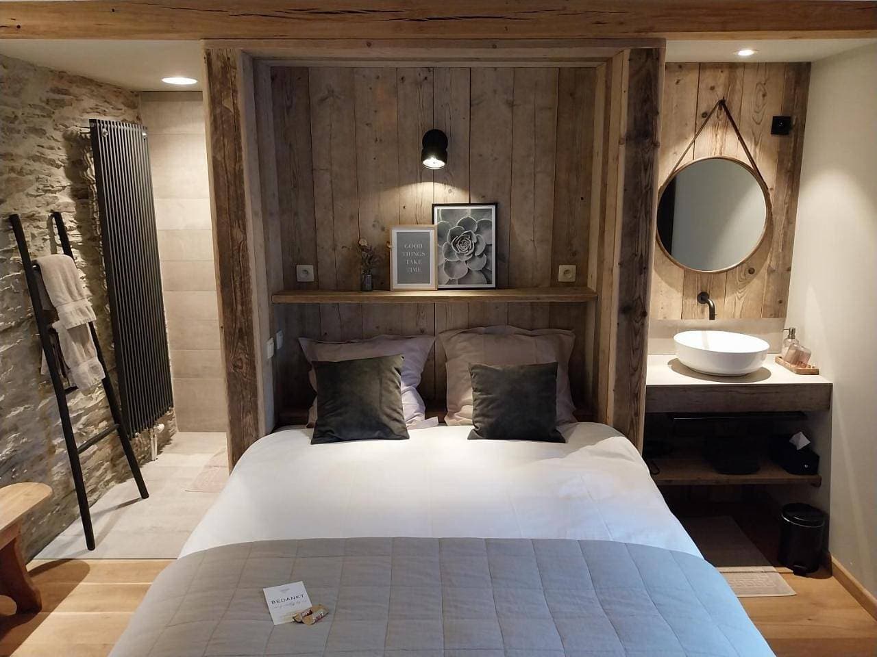 Foto 7 von 19: Superior Double Room
