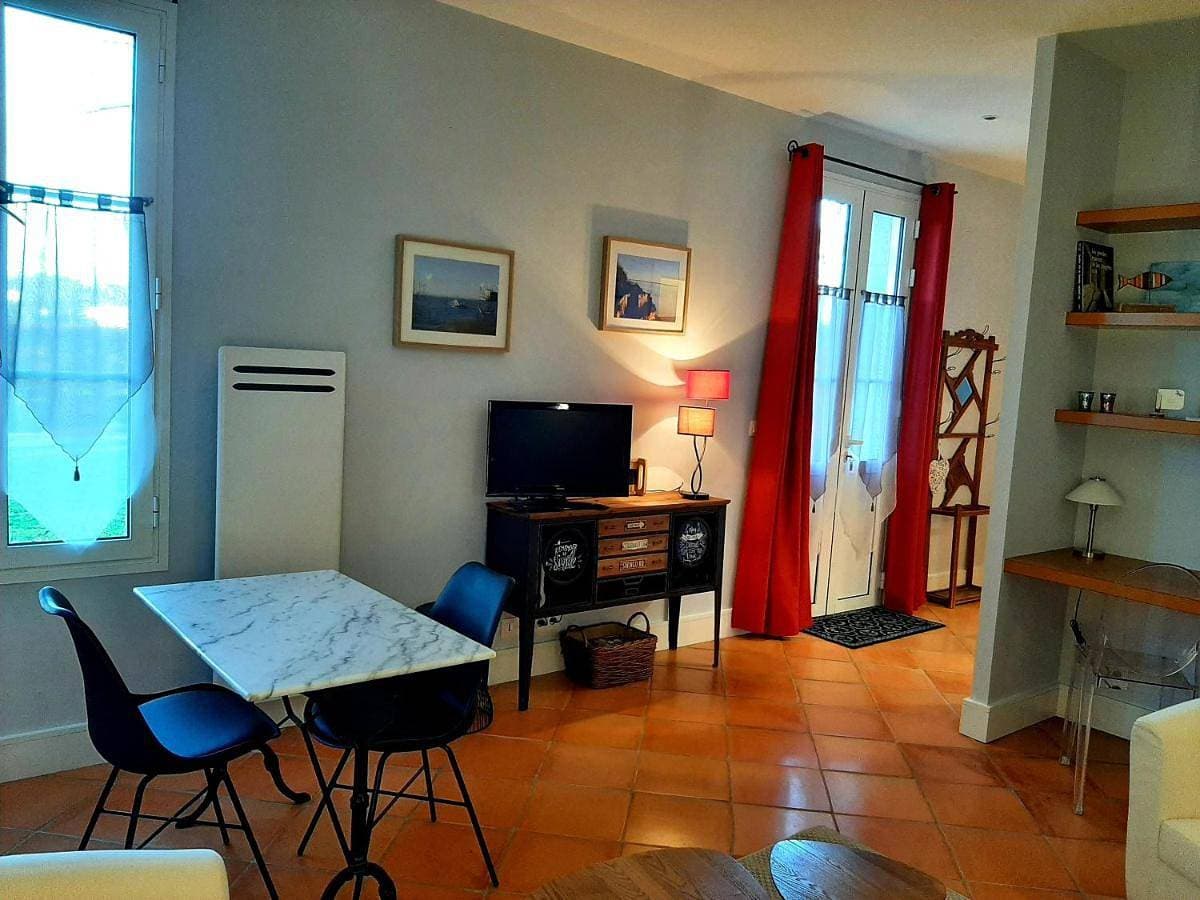 Foto 5 von 20: One-Bedroom Apartment