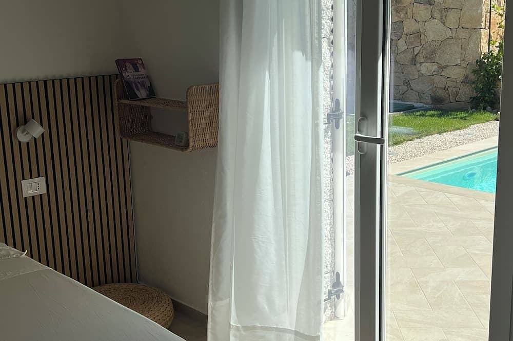 Foto 4 von 26: Villa Sisine, 🏊 Private pool, Just a 5-Minute Walk from the Beach