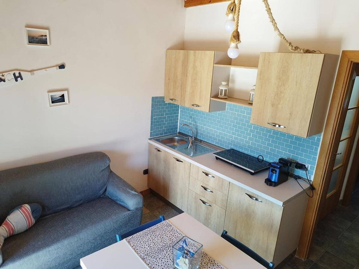 Foto 5 von 10: One-Bedroom Apartment