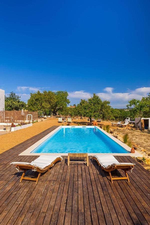 La Quinta da Liberdade - Ferme de charme en Algarve 1