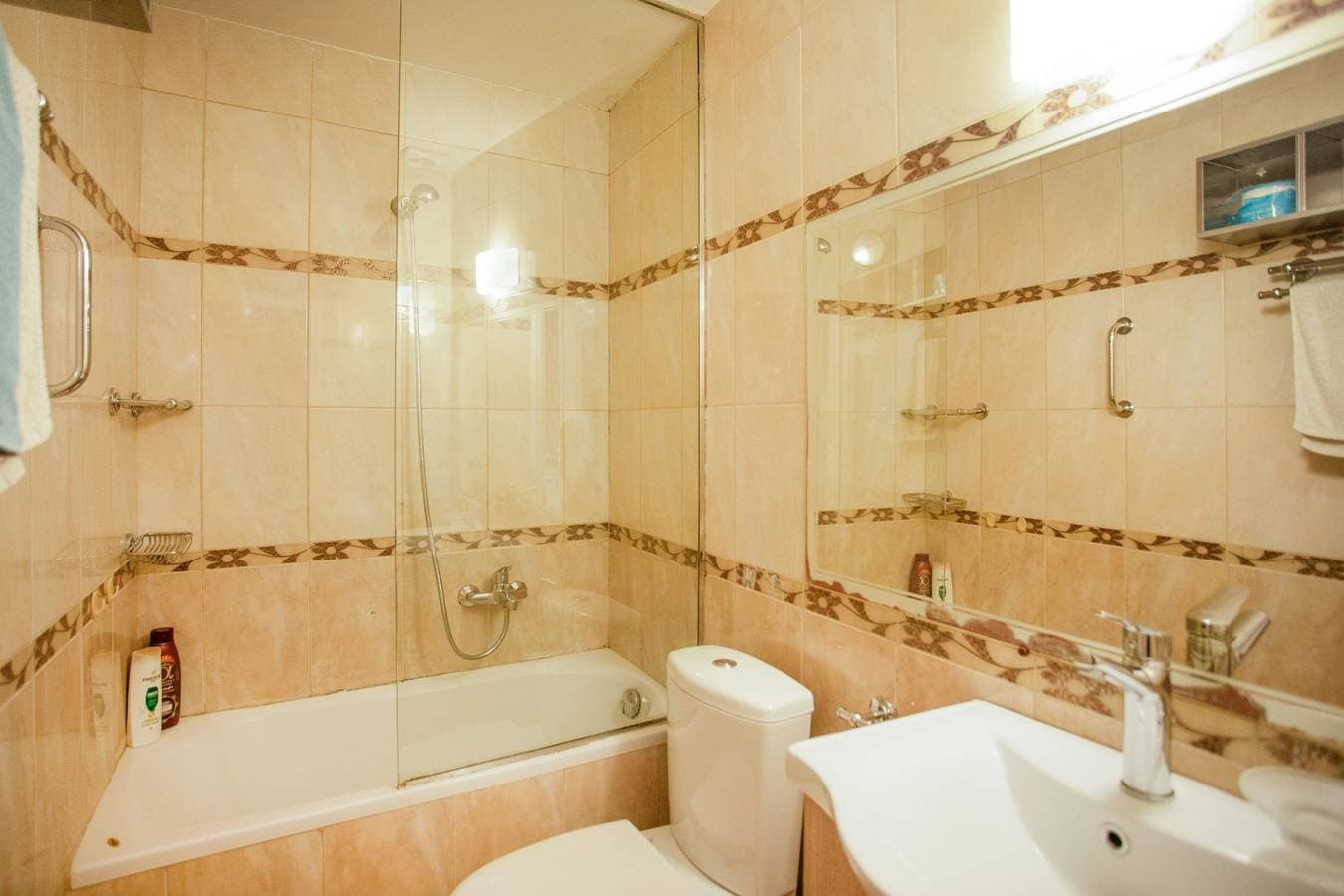 Foto 12 von 39: Suite Semiramis