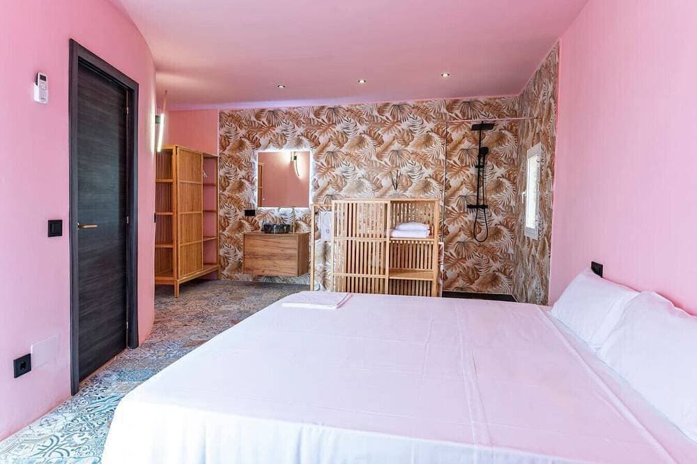 Foto 2 von 30: Villa flamingo súper lujo