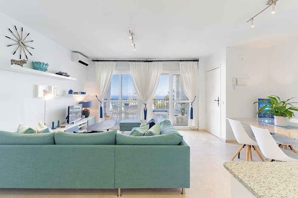 Foto 11 von 30: Luxury Apartment with Amazing views