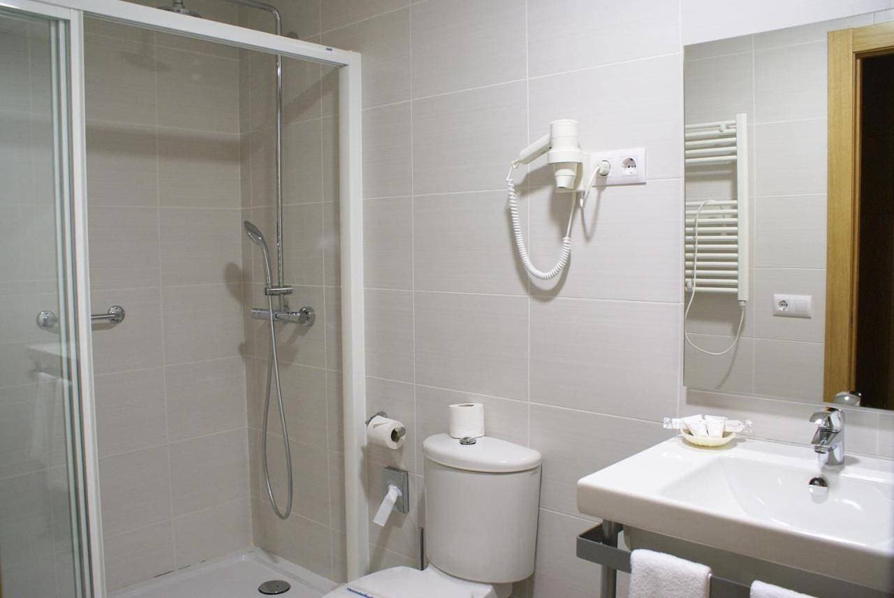 Foto 11 von 11: Twin Room