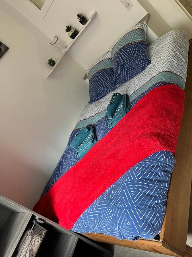 Foto 3 von 15: Studio