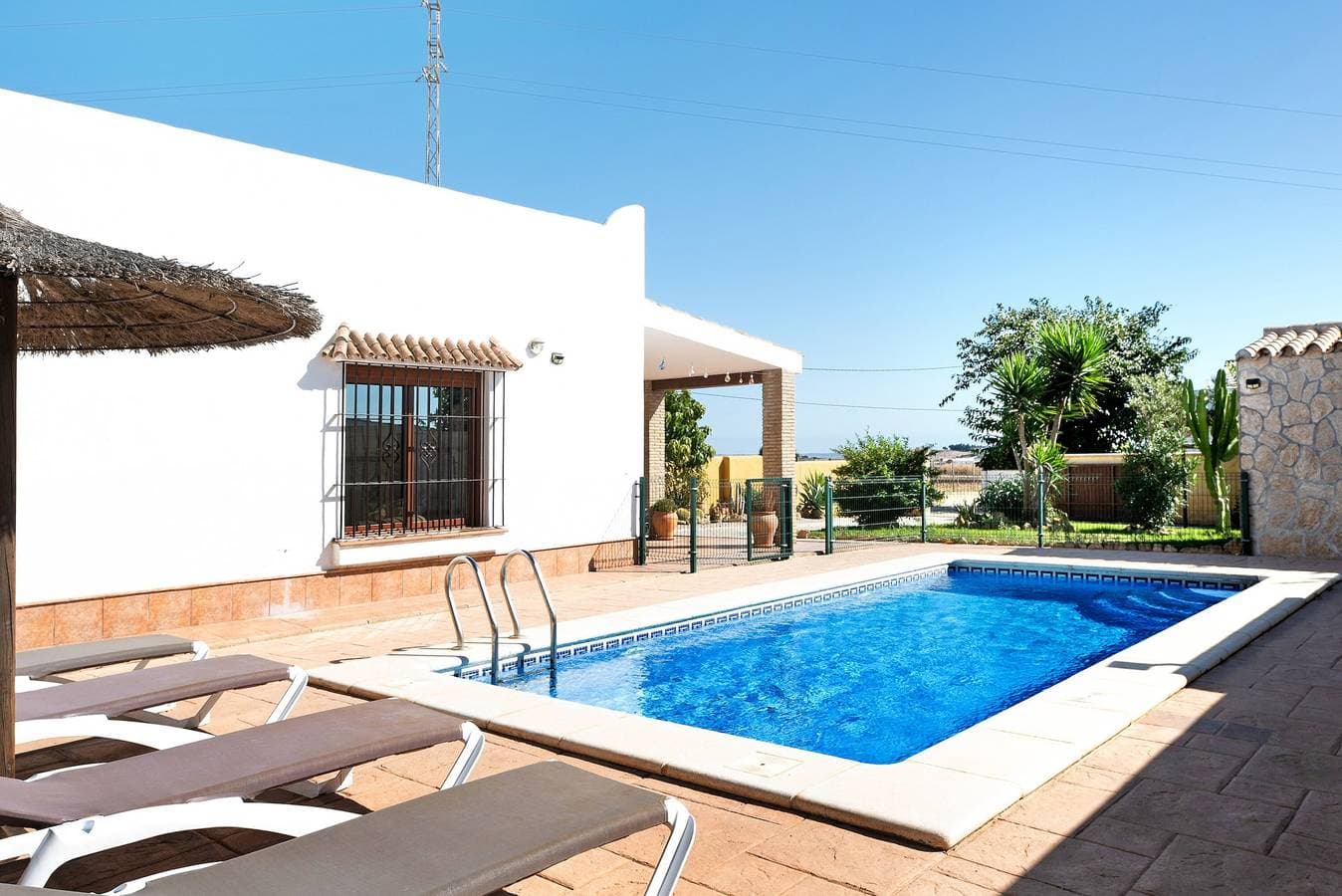 Casa La Vigía 1