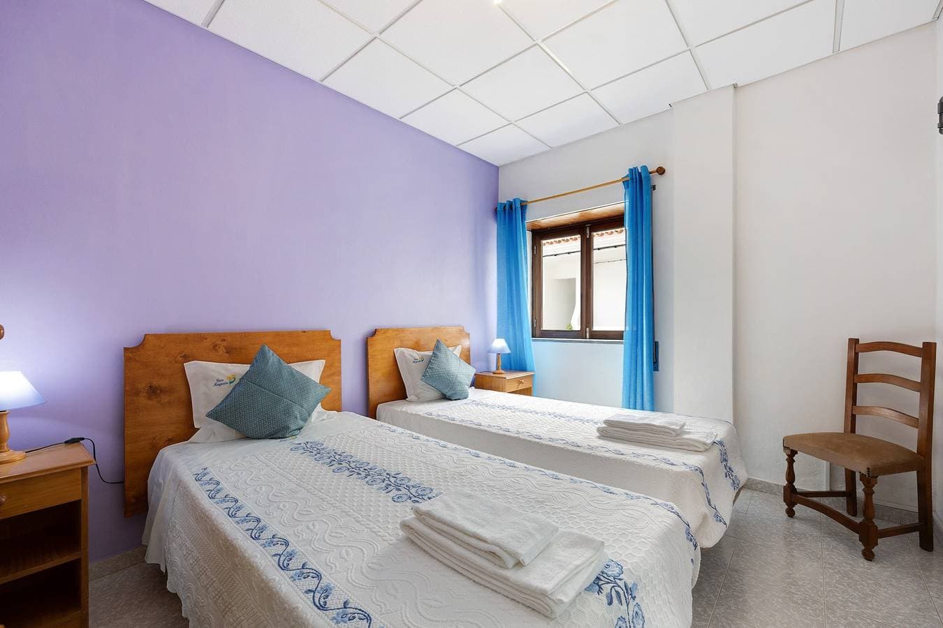 Apartment T2 Malveiro 1