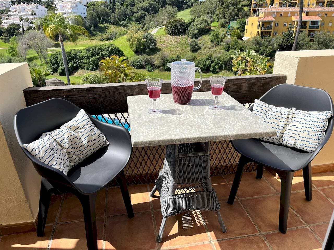 Foto 10 von 20: Ferienwohnung für 2 Personen mit Garten
