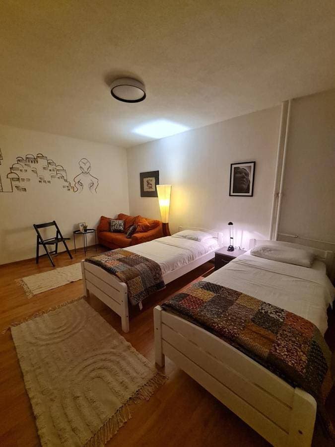 Vera's Apartment 1