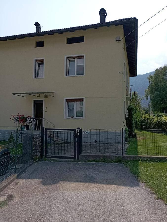 Casa Vacanze Il Quadrifoglio 1