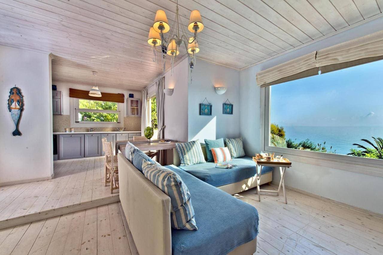 Foto 8 von 12: Deluxe Beachfront View Suite