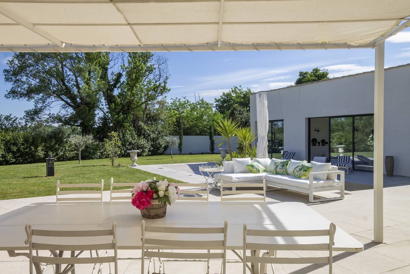 Foto 11 von 36: Villa Marie en Provence