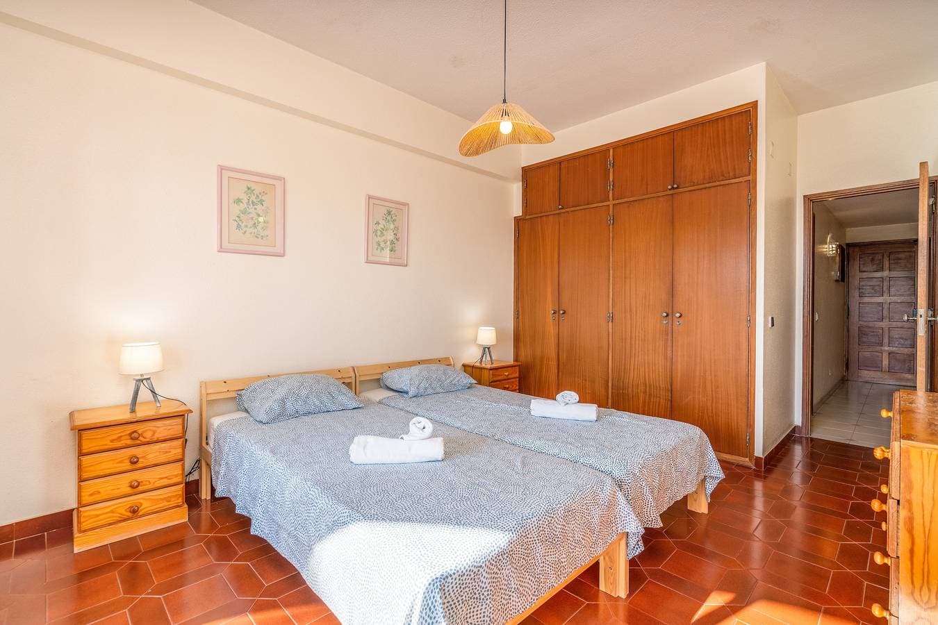 Foto 11 von 29: Ferienwohnung 'Dreaming Of Algarve' mit Gemeinschaftspool, Gemeinschaftsgarten und Wi-Fi