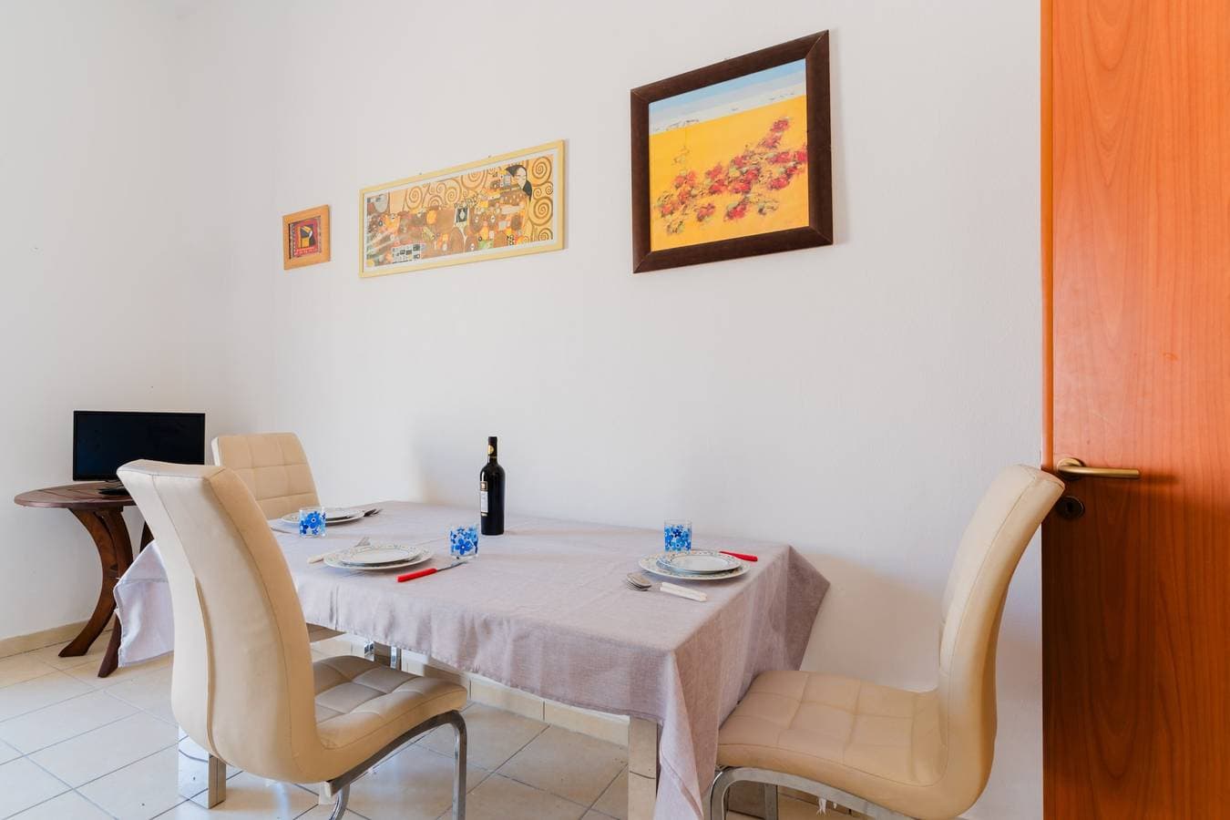 Foto 9 von 23: Ferienhaus 'La Casetta 461' mit WLAN