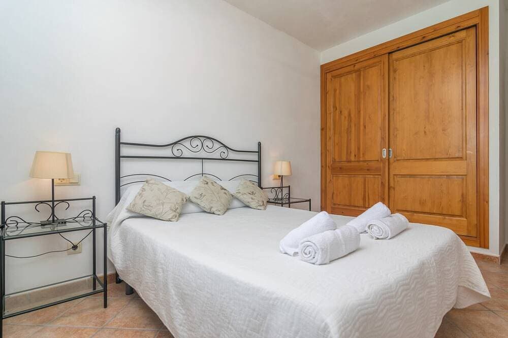 Foto 4 von 30: Son Barrigo - Ferienhaus Mit Privatem Pool
