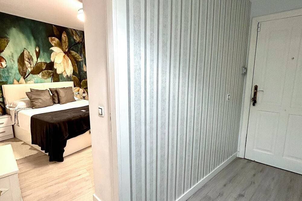 Foto 6 von 24: Schön dekorierte Wohnung in Adeje, strandnah