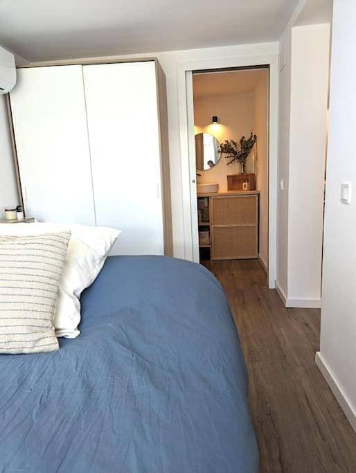 Foto 6 von 29: One-Bedroom Apartment