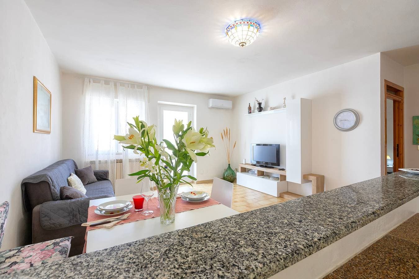 Casa vacanze Patrizia 1