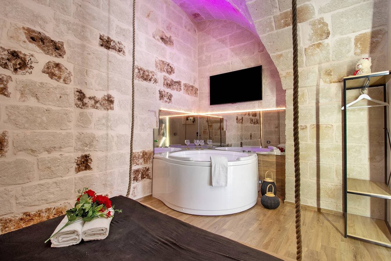 Foto 2 von 29: Ferienwohnung 'Angelsuite' mit Wi-Fi und Klimaanlage
