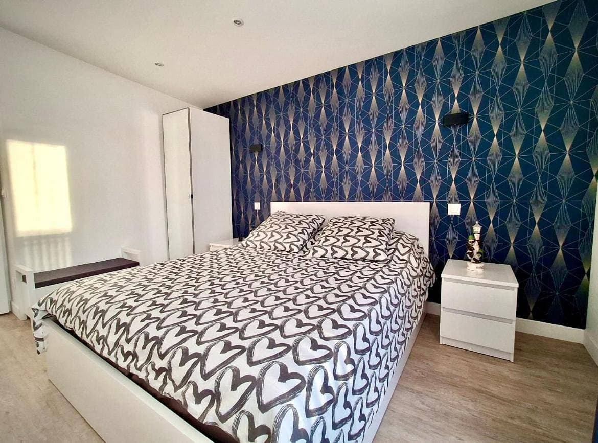 Foto 5 von 19: Two-Bedroom House