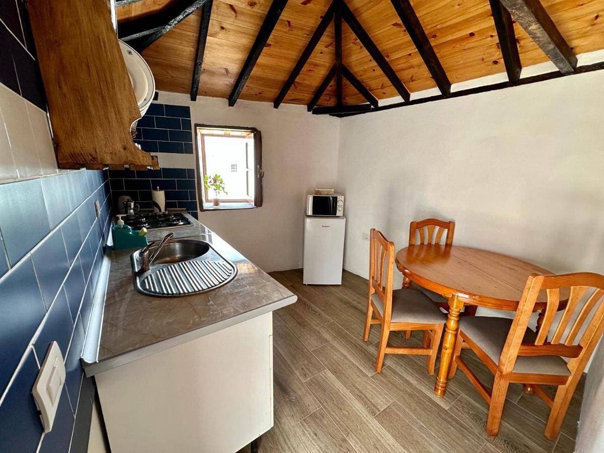 Foto 4 von 19: One-Bedroom House