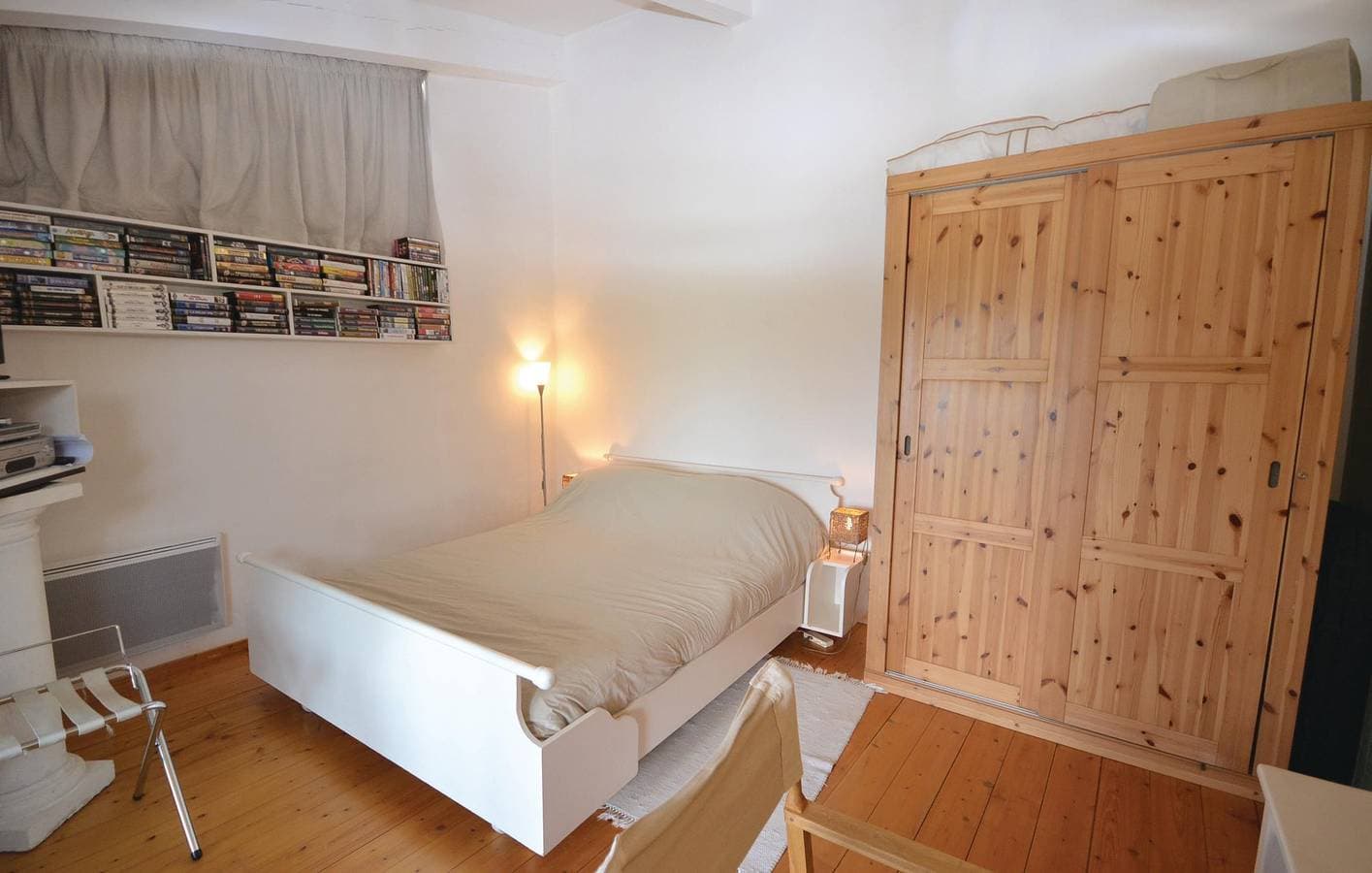 Foto 12 von 26: Apartment mit Bergblick, WiFi und TV!