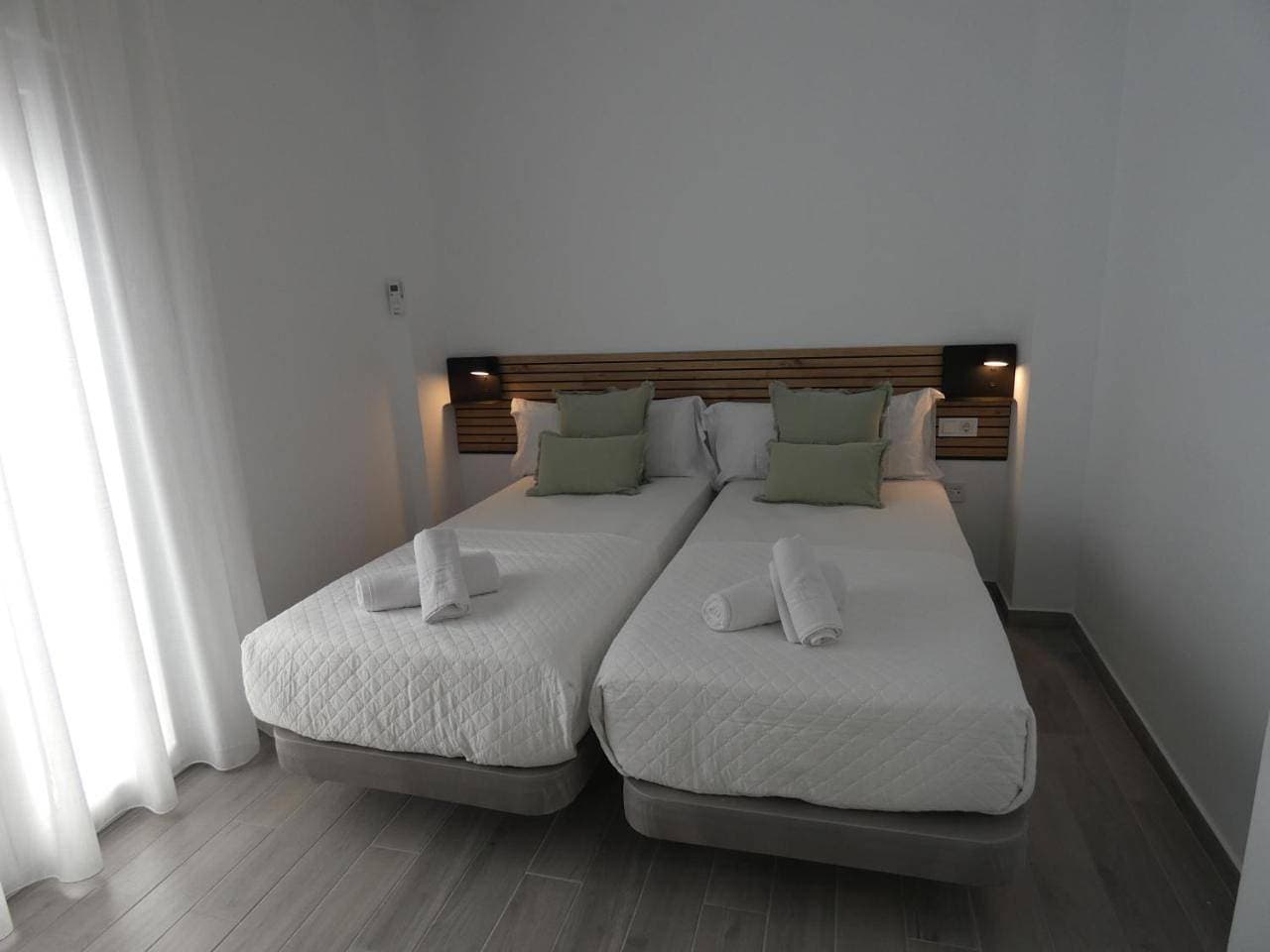 Foto 6 von 60: One-Bedroom Apartment