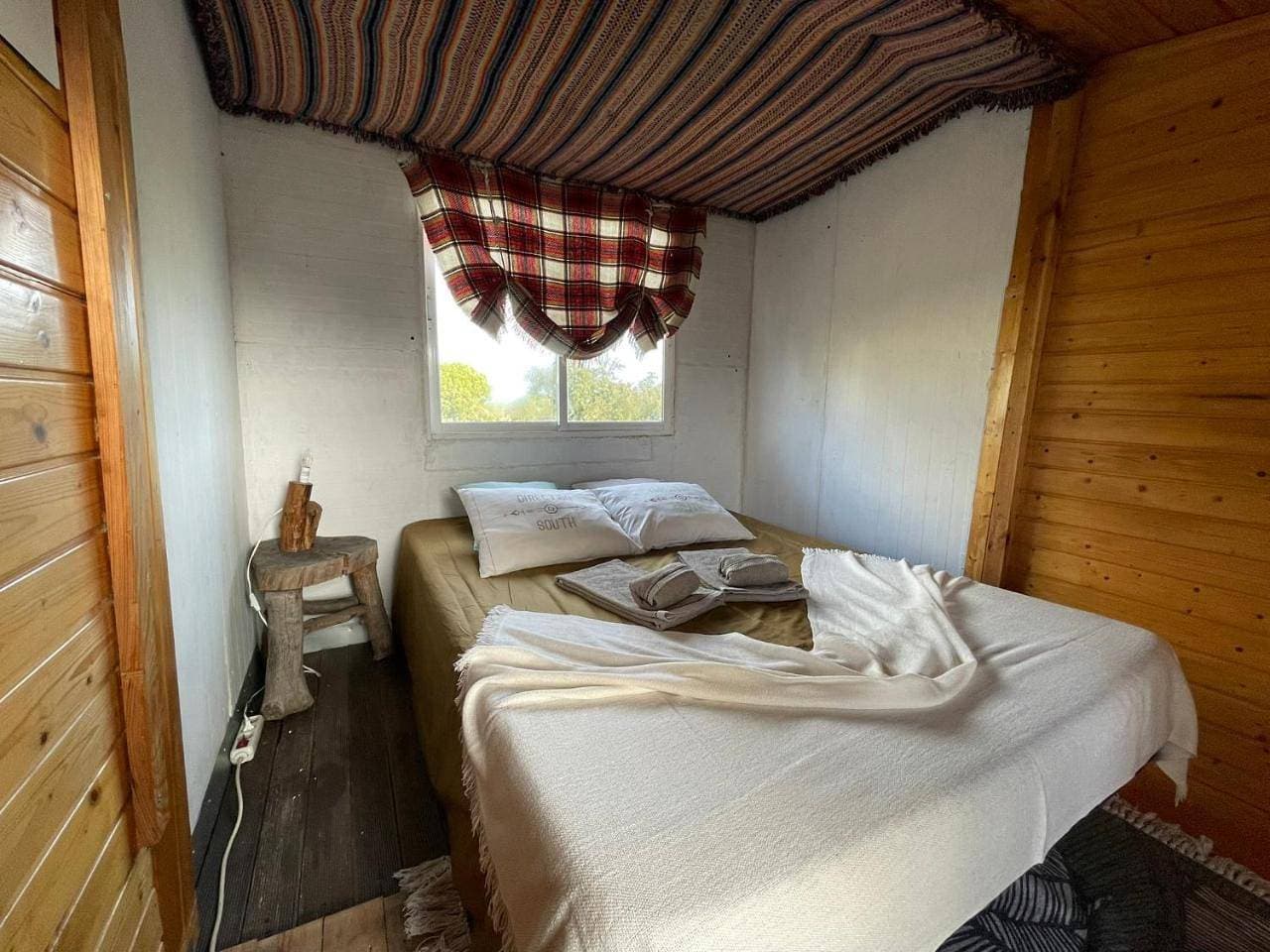Foto 7 von 23: Small Twin Room