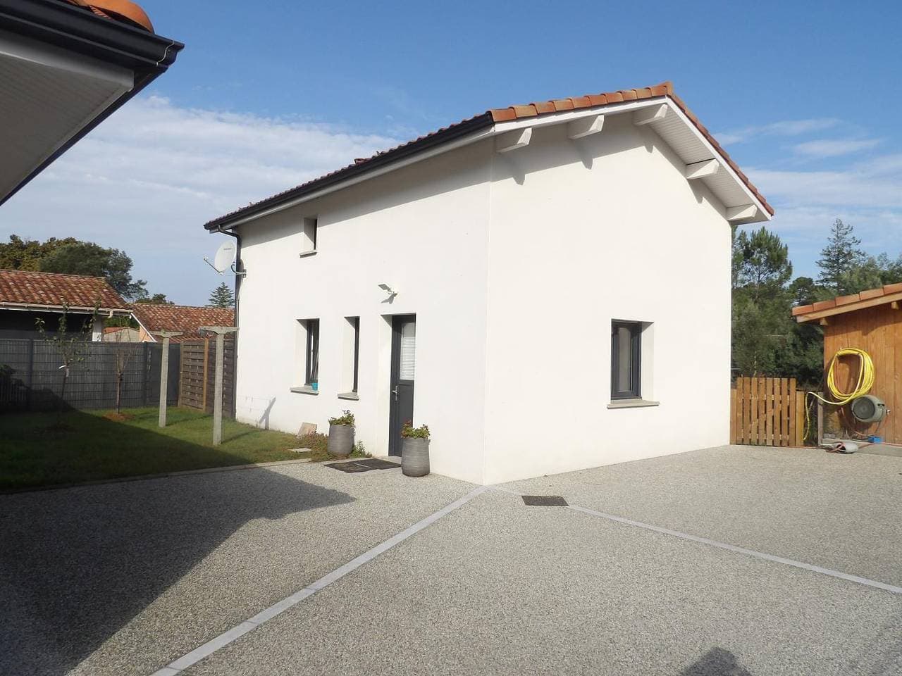 Foto 12 von 12: La Villa du Point du Jour