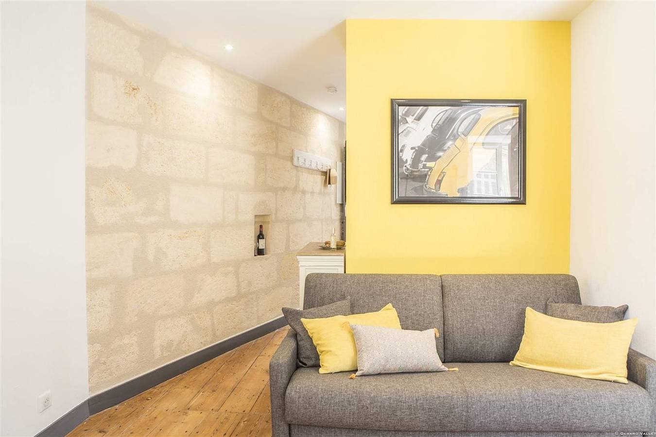 Foto 5 von 13: Ferienwohnung für 2 Personen
