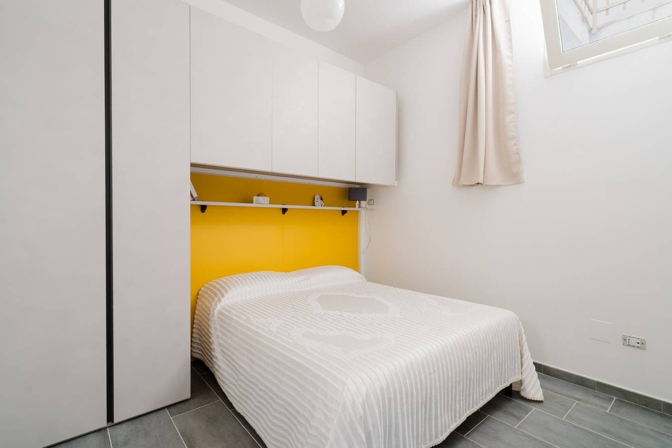 Foto 5 von 25: Ferienhaus 'Anna's Sea House' mit Meerblick und Klimaanlage