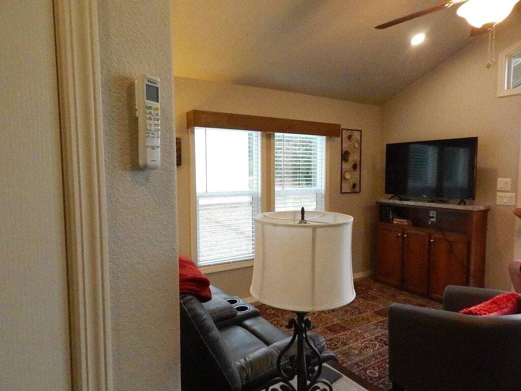 Foto 12 von 23: Shellrock Cabin mit Blick auf den Columbia River
